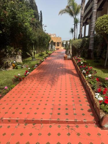 アル・ジャディーダにあるGite jnanefesのギャラリーの写真