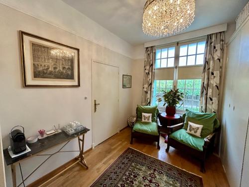 Gallery image of La Villa de Chinon in Chinon