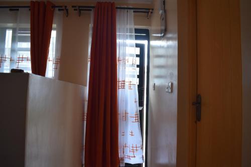 Fotografie z fotogalerie ubytování Greens Apartment Zimmerman v destinaci Nairobi