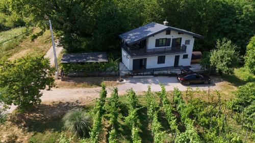 Kuća u prirodi, wellness oaza Kalimera