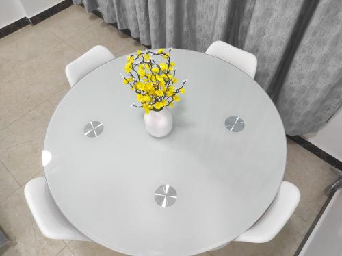 Gallery image of Elegant Ap in Muscat