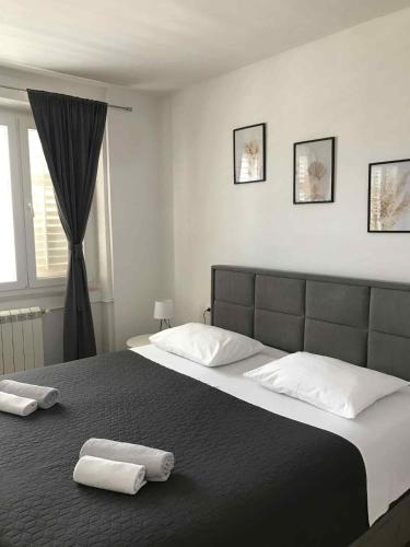 Apartmani Lukas