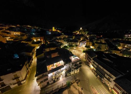 HOSTAL BOUTIQUE CAZORLA BAKERY