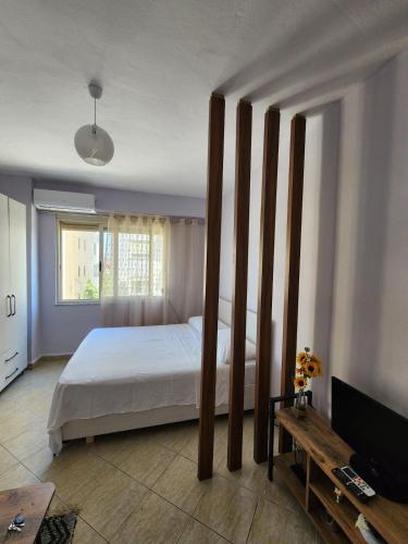 Sunflower Apartment