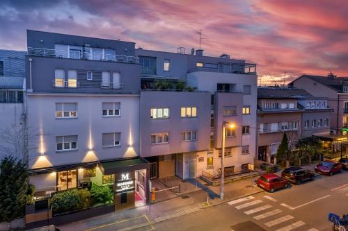 Oasis Wellness Suites by Madison Luxury Apartments