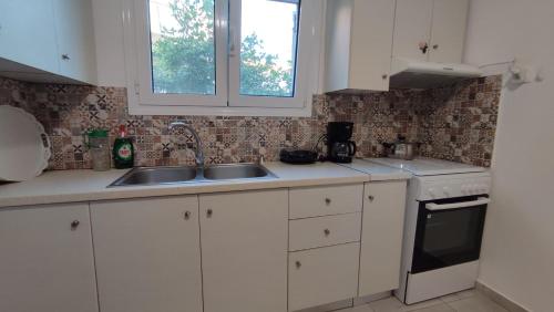 Gallery image of Avaton Myrina Apartment in Mirina