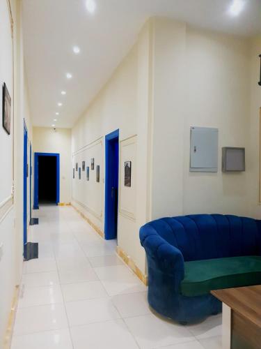 زافيرو مسرح سيد درويش للعائلات فقط families only