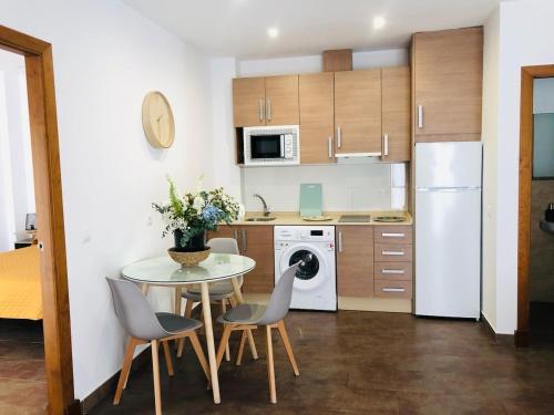 Castilnovo Apartment Conil Center