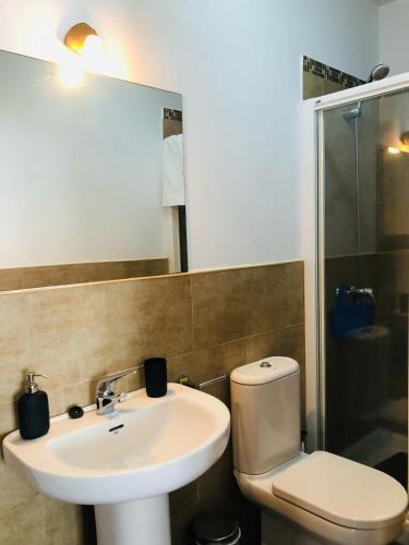 Castilnovo Apartment Conil Center