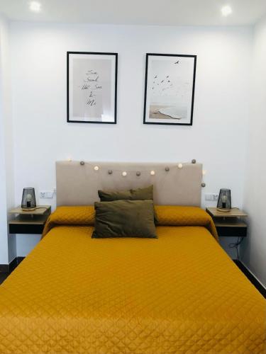 Castilnovo Apartment Conil Center