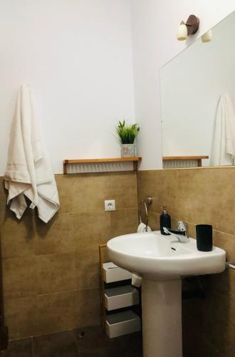 Castilnovo Apartment Conil Center