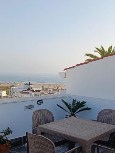 Castilnovo Apartment Conil Center