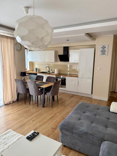 Apartament Fort Forest