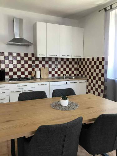Apartmani Lukas