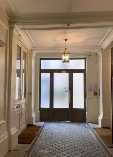 Appartement Ternes - Arc de Triomphe