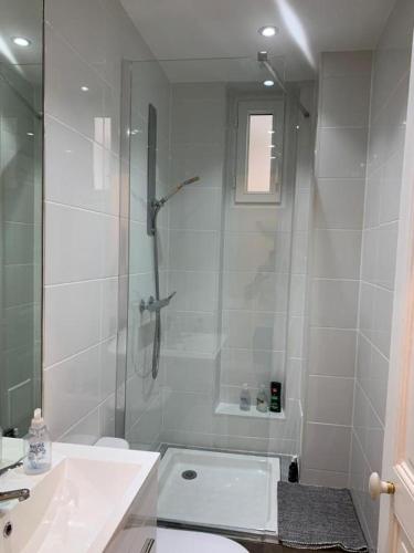 Appartement Ternes - Arc de Triomphe