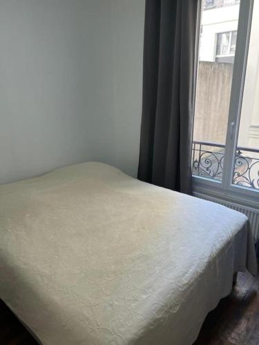 Appartement Ternes - Arc de Triomphe