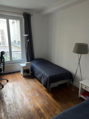 Appartement Ternes - Arc de Triomphe