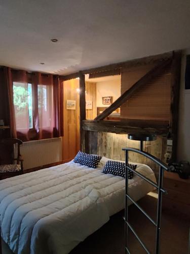 studio a proximite des pistes photo 2