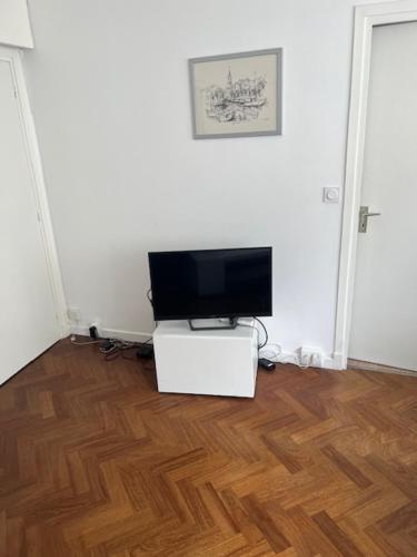Appartement Ternes - Arc de Triomphe