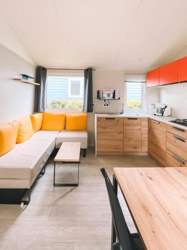 Fotografie z fotogalerie ubytování Camping calme En Charente Maritime v destinaci Surgères