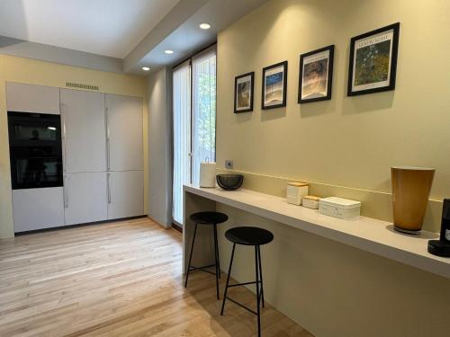 Φωτογραφία από το άλμπουμ του Lovely Loft & Flat στο Μενάτζιο