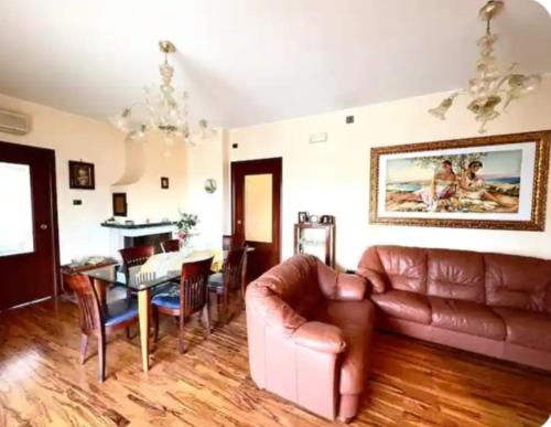 Φωτογραφία από το άλμπουμ του Claudio & Meri'sHouse σε Isola del Gran Sasso dʼItalia