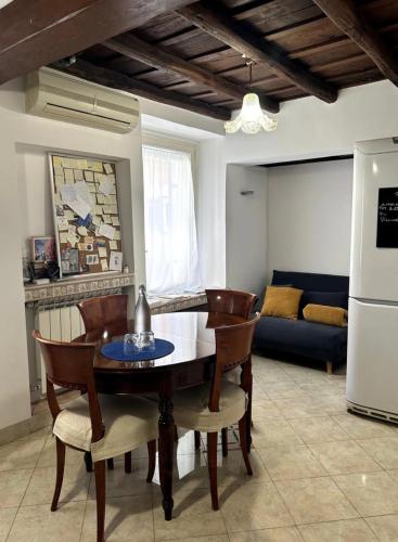 A Casa di Giulia