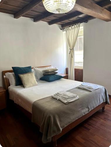 A Casa di Giulia