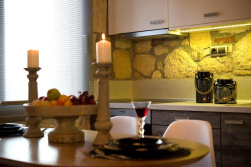 Gallery image of Five Senses Luxury Villas in Vourvourou