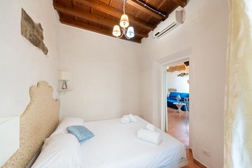 Keys of Italy -Vigna 1Anastasia-Florence 1Bedr Apt