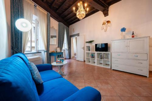 Keys of Italy -Vigna 1Anastasia-Florence 1Bedr Apt