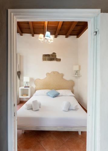 Keys of Italy -Vigna 1Anastasia-Florence 1Bedr Apt