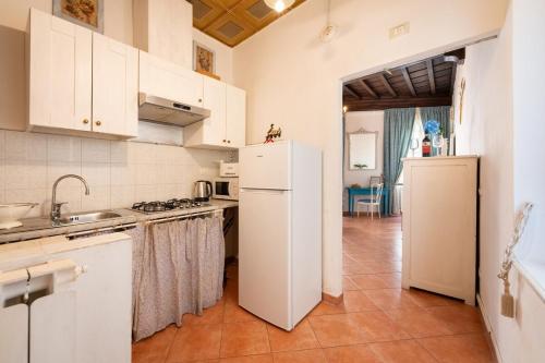 Keys of Italy -Vigna 1Anastasia-Florence 1Bedr Apt