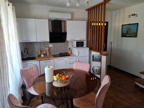 Foto Holiday house Bore 4