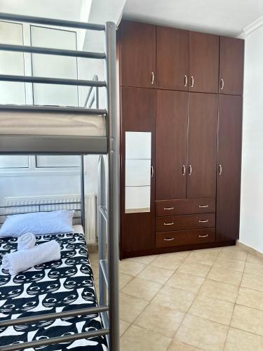 Family Beach apartment