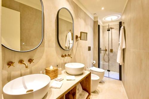 Suite con Vista Città