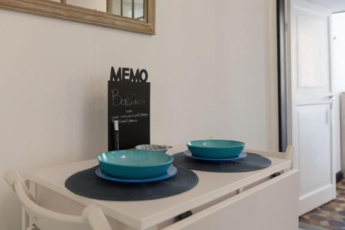 ボリアスコにあるCasa A-Mareのギャラリーの写真
