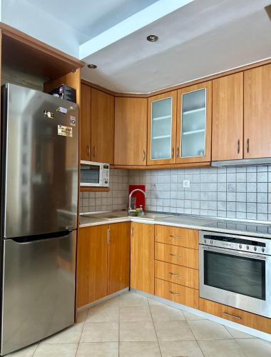 Family Beach apartment