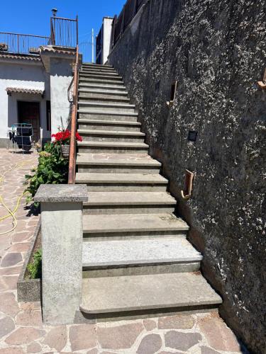Gallery image of Villa Irene in Rocca di Papa