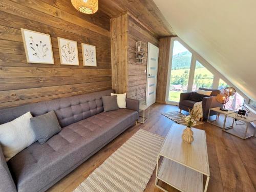 Apartmány Kukučka Ždiar