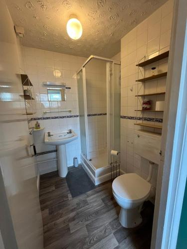 Gallery image of The Collingwood Guest House in Great Yarmouth