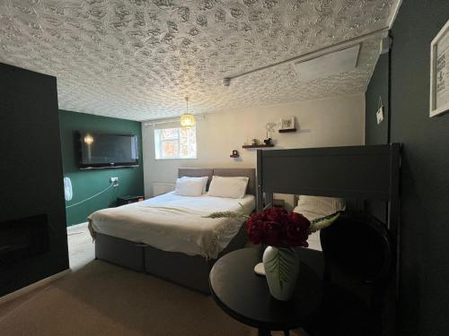 Gallery image of The Collingwood Guest House in Great Yarmouth