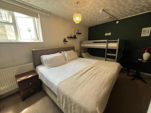 Gallery image of The Collingwood Guest House in Great Yarmouth
