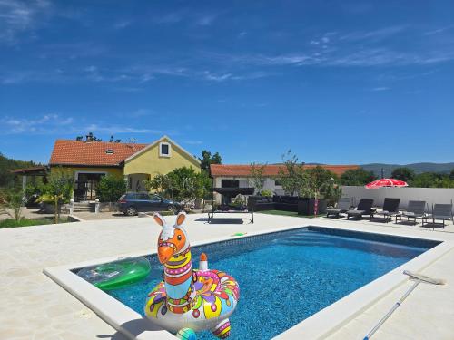 Villa Sunshine