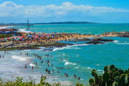 Gallery image of Encantos da Terra & do Mar - Costazul in Rio das Ostras