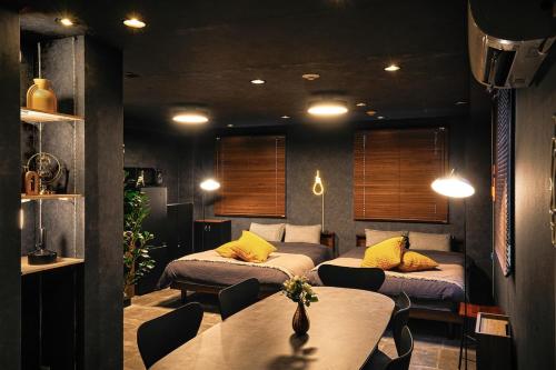 Hotel-Mercurius-Azabujuban-RB