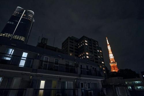 Hotel-Mercurius-Azabujuban-RB