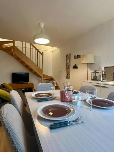 Photo de la galerie de l'établissement - L'échappée Vienne -, à Blois