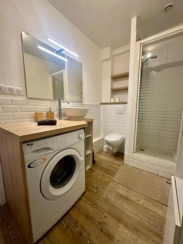 Photo de la galerie de l'établissement - L'échappée Vienne -, à Blois